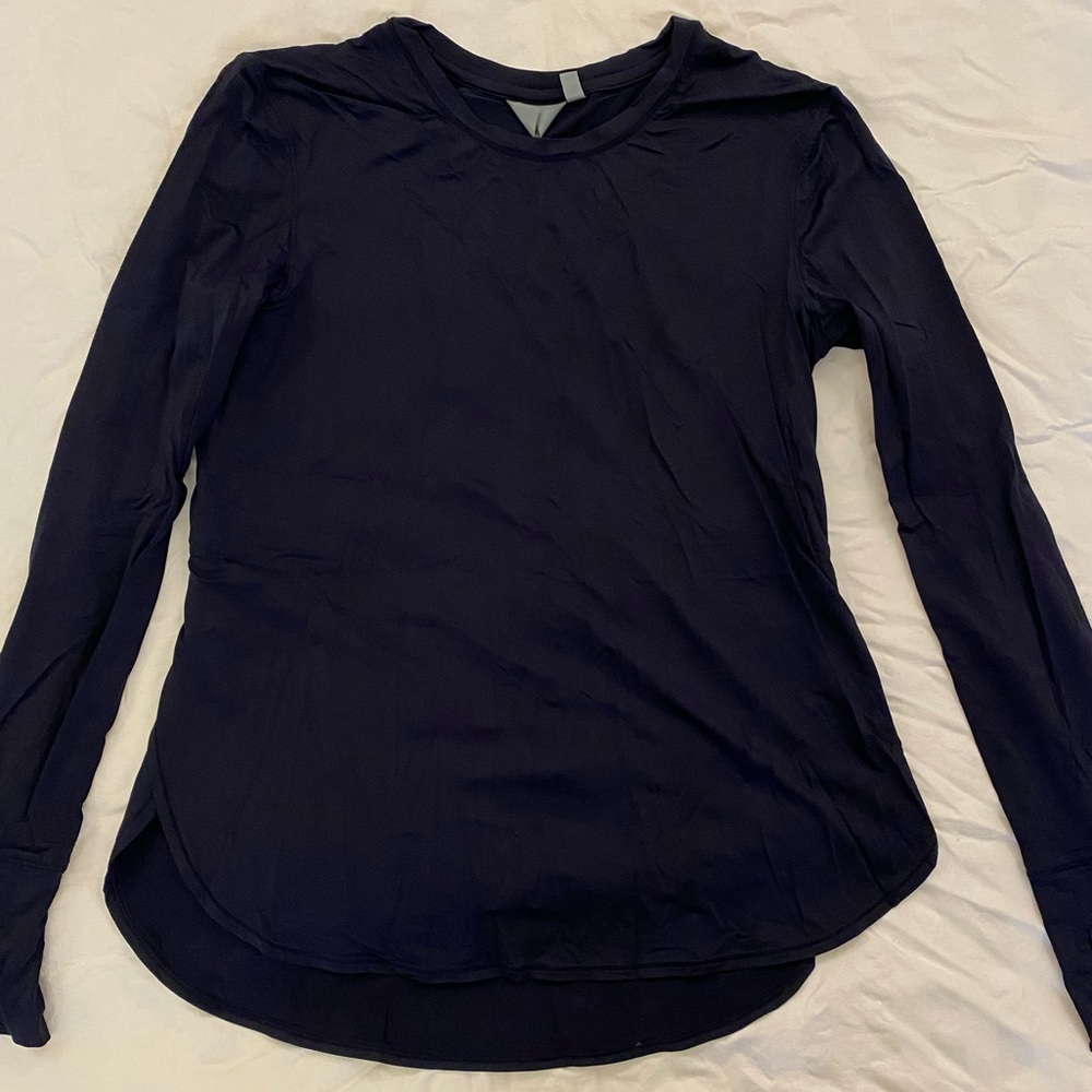 Athleta top